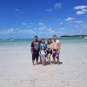 Meet your Posher, Ryan